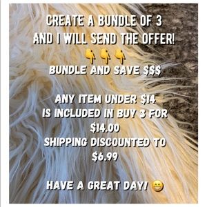 🧥👚PLEASE ADD THIS TO YOUR BUNDLE👗👖